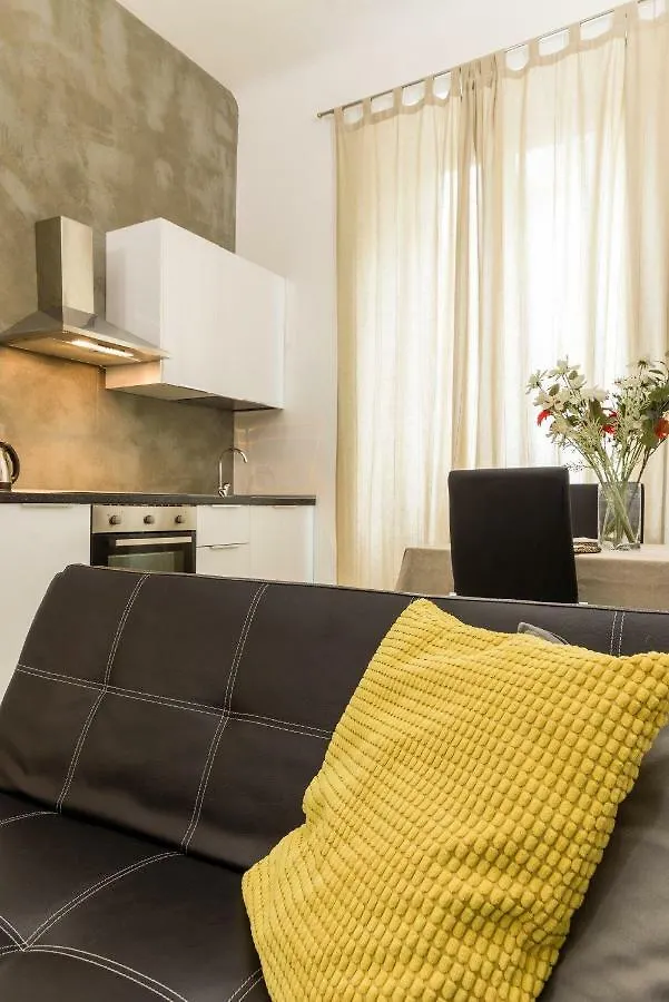 Casa Tibaldi - Bocconi Apartment Milan Italy