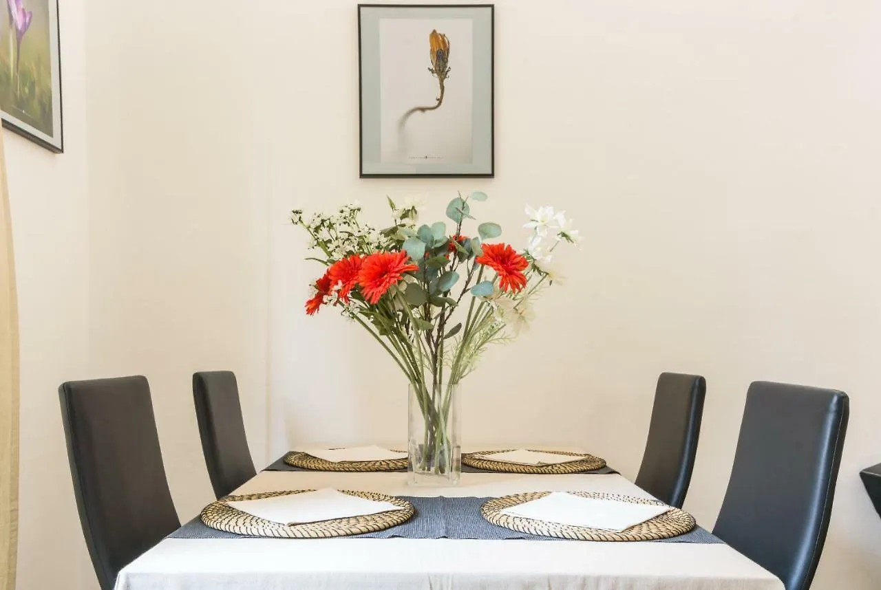 Casa Tibaldi - Bocconi Apartment Milan Italy