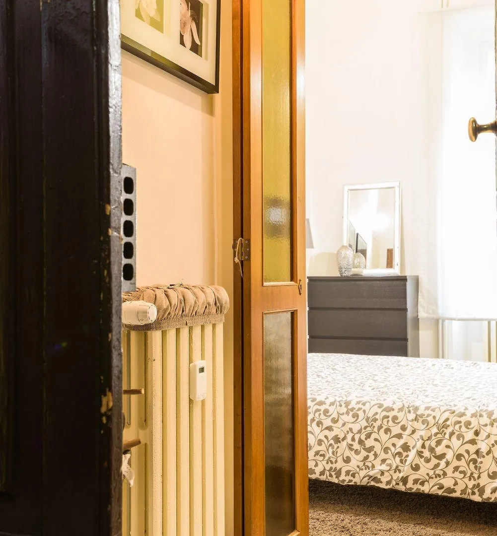 Casa Tibaldi - Bocconi Apartment Milan