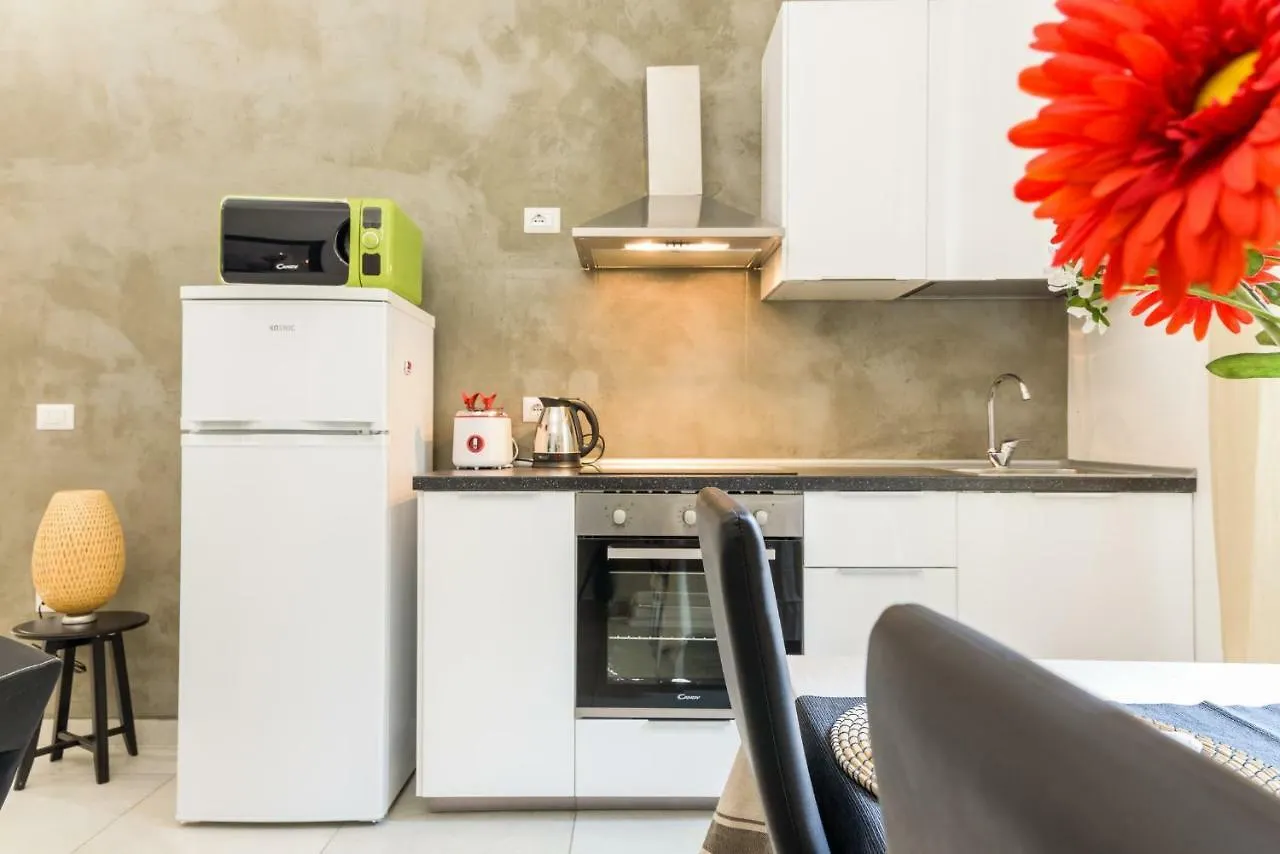 Casa Tibaldi - Bocconi Apartment Milan Italy