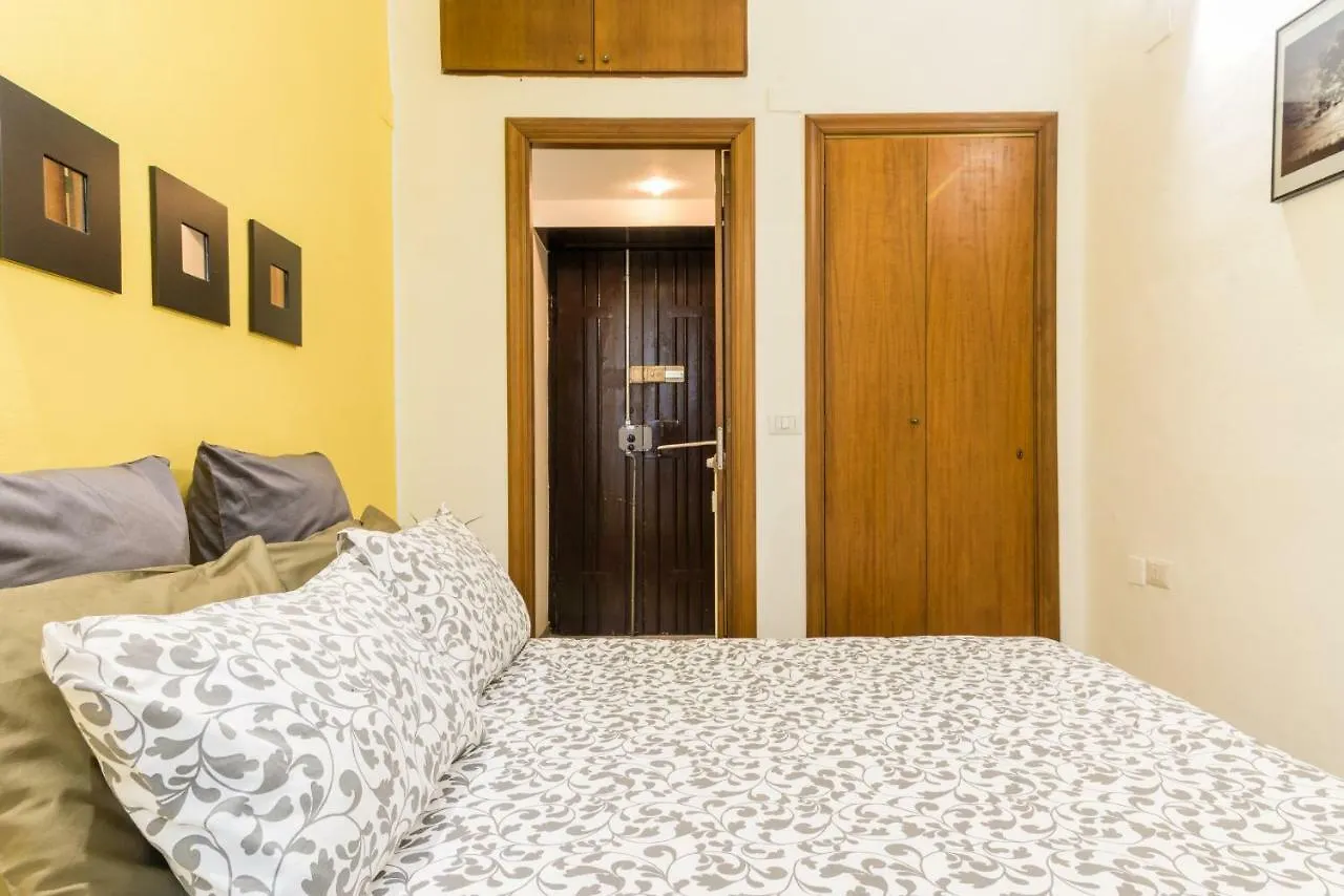 Casa Tibaldi - Bocconi Apartment Milan