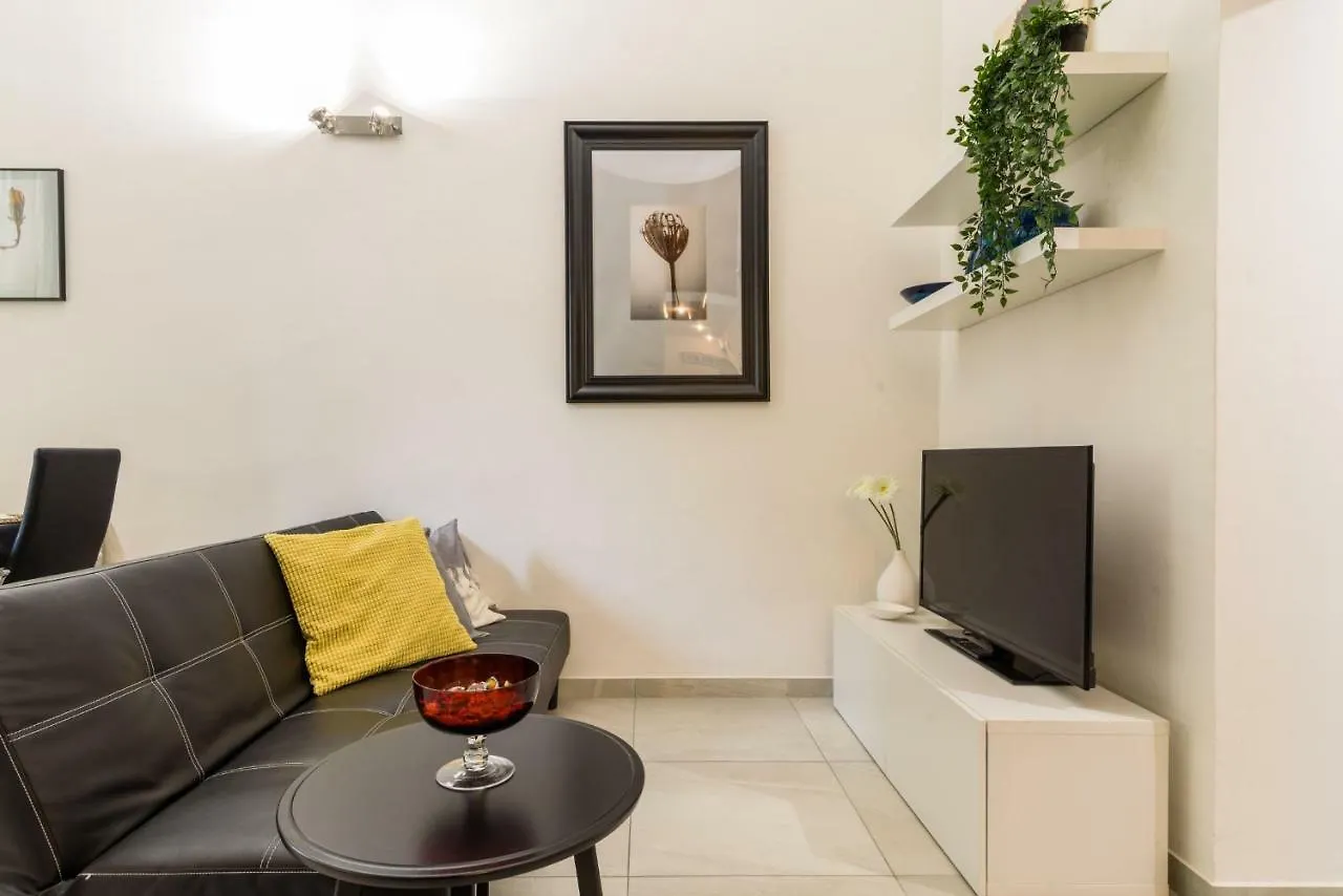 Casa Tibaldi - Bocconi Apartment Milan