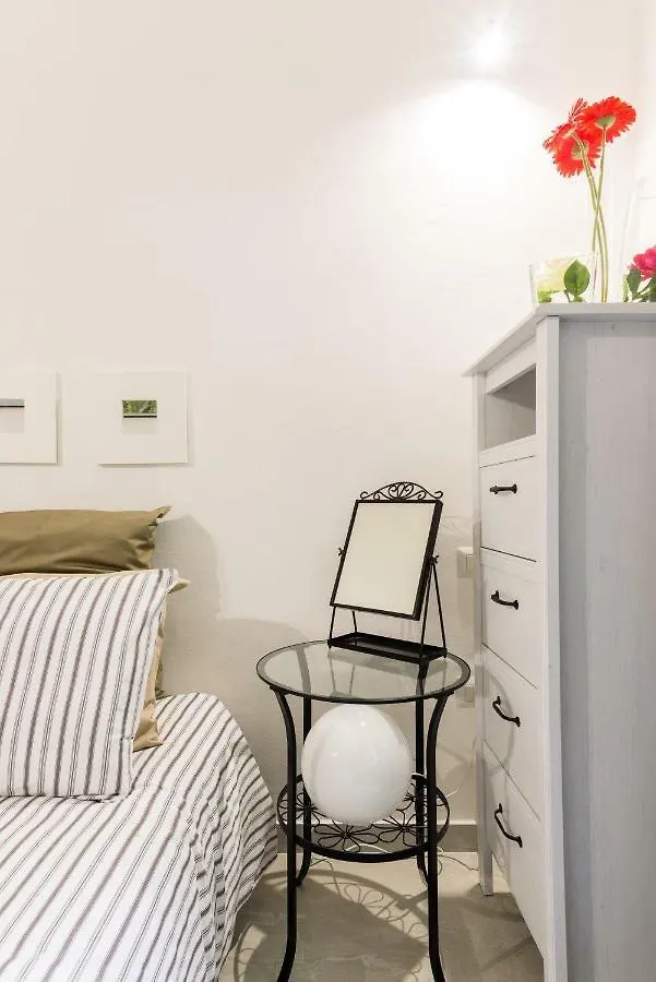 Casa Tibaldi - Bocconi Apartment Milan Italy